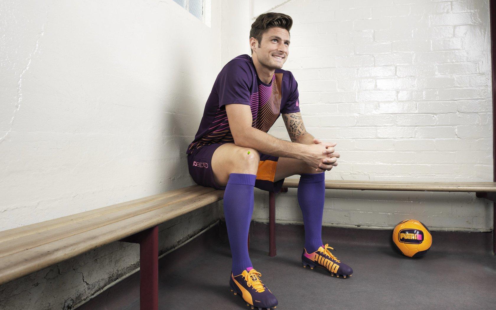 瑟里奇坦言,梅西加盟美国成我职业生涯转折点